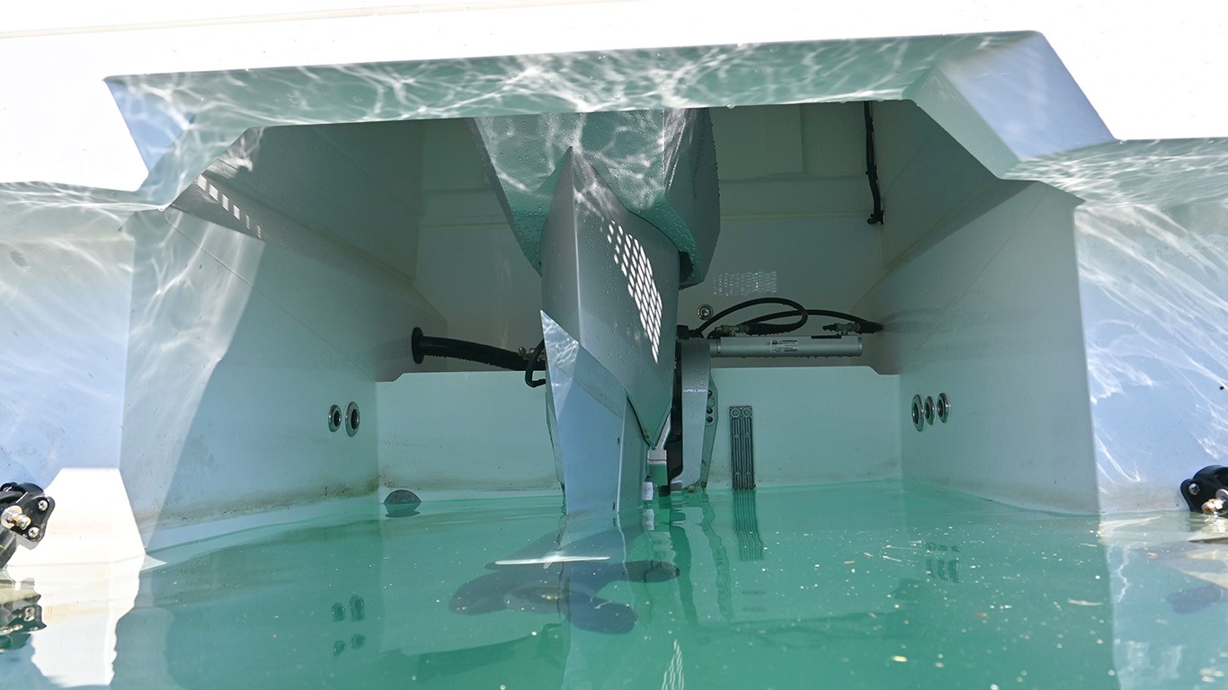 Održiva nautika i plovidba, Europski plan ulaganja