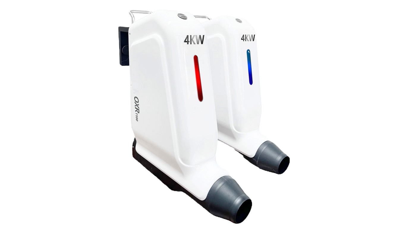 Jet propulzija za mala plovila