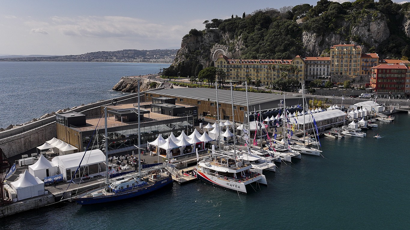 Nice Boating Tomorrow - donosi budućnost plovidbe