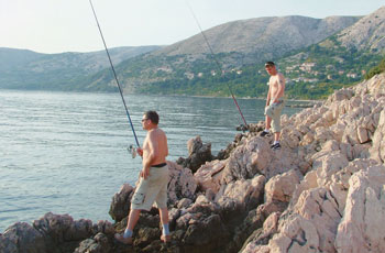 Mikrolokacije: Stara Baška