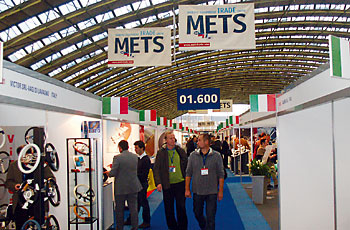 METS 2009