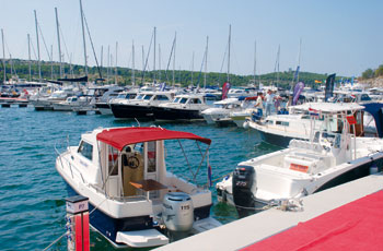 Adriatic Boat Show
