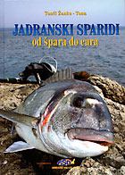 JADRANSKI SPARIDI