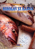 RIBOLOV IZ BARKE