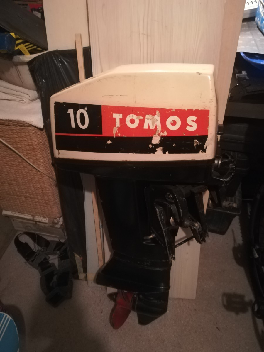 Tomos 10