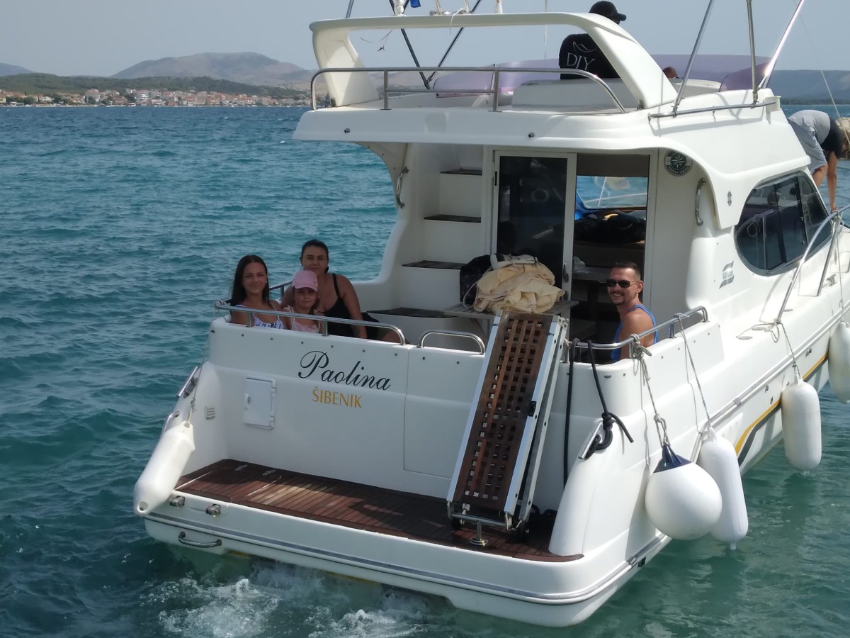 Galeon 280 FLY